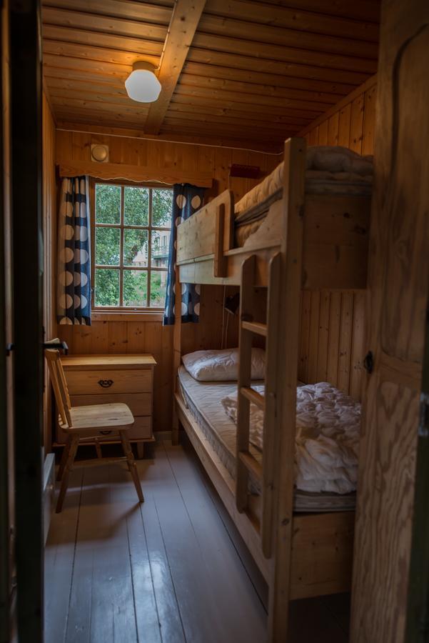 Borgund Maristuen Fjellferie 빌라 외부 사진